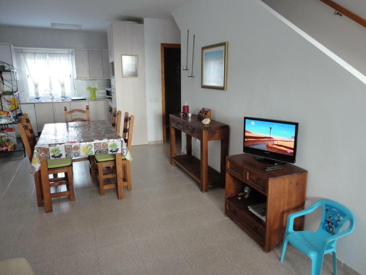 Comodidad En Aguamarga! อากัวอามาร์กา ภายนอก รูปภาพ