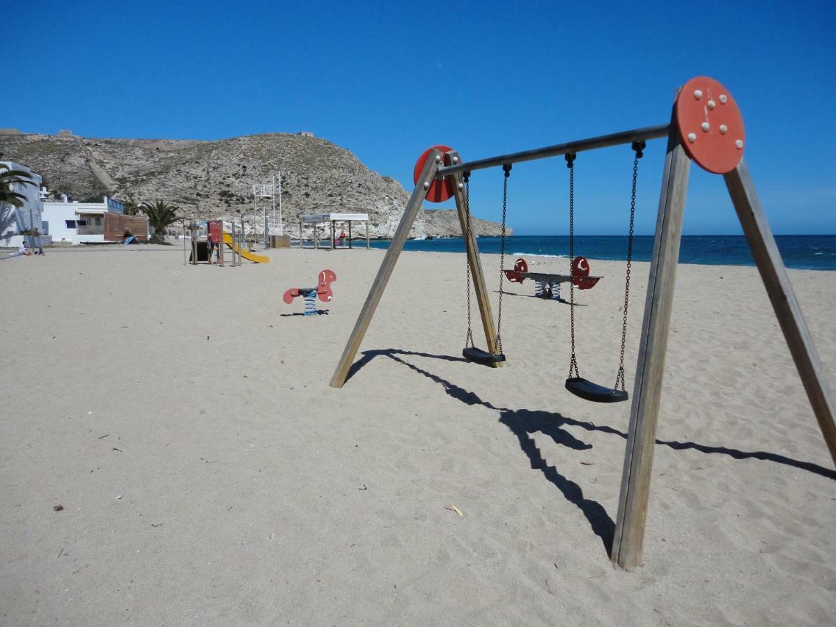 Comodidad En Aguamarga! อากัวอามาร์กา ภายนอก รูปภาพ