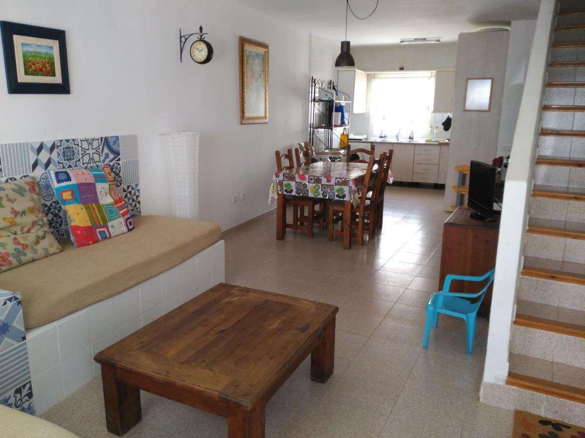 Comodidad En Aguamarga! อากัวอามาร์กา ภายนอก รูปภาพ