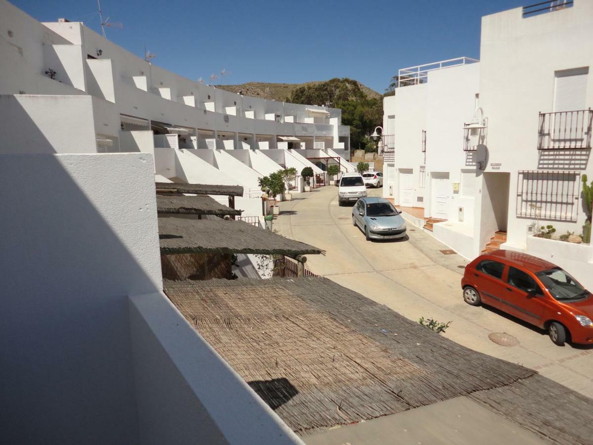 Comodidad En Aguamarga! อากัวอามาร์กา ภายนอก รูปภาพ