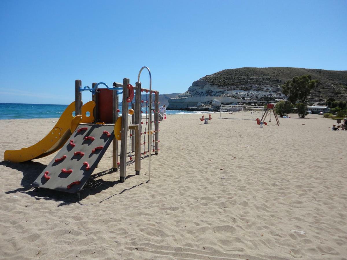 Comodidad En Aguamarga! อากัวอามาร์กา ภายนอก รูปภาพ