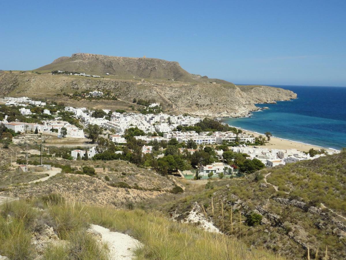 Comodidad En Aguamarga! อากัวอามาร์กา ภายนอก รูปภาพ