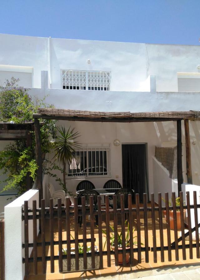 Comodidad En Aguamarga! อากัวอามาร์กา ภายนอก รูปภาพ
