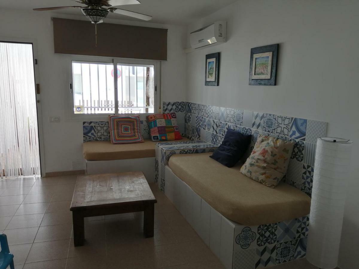 Comodidad En Aguamarga! อากัวอามาร์กา ภายนอก รูปภาพ