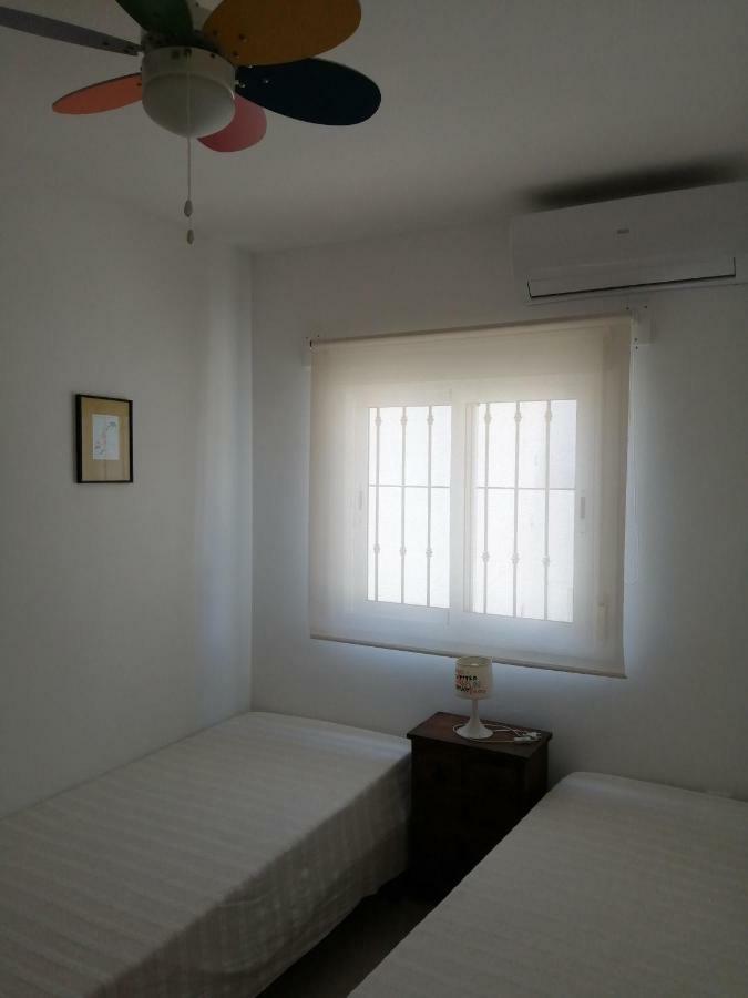 Comodidad En Aguamarga! อากัวอามาร์กา ภายนอก รูปภาพ